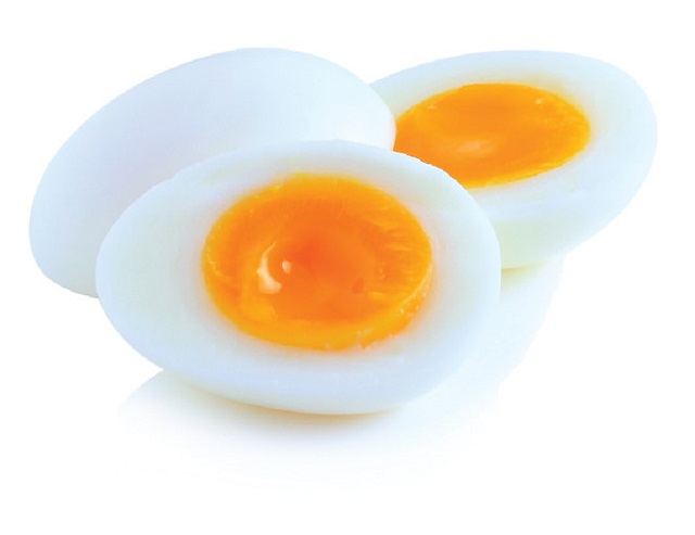 trứng